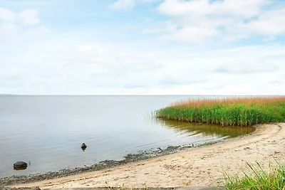 6 Personen Ferienhaus in Vemb
