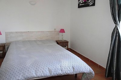 Vakantiehuis met privé zwembad, Vaison-la-Rom...