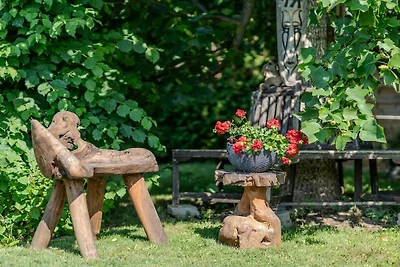 Ferienhaus mit 1 Schlafzimmer