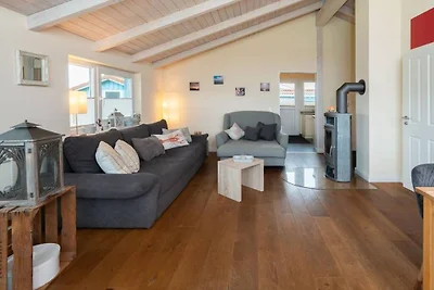 Ferienhaus mit 1 Schlafzimmer
