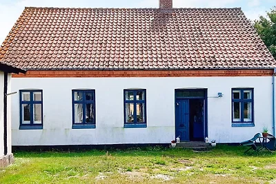 6 Personen Ferienhaus in Hasle
