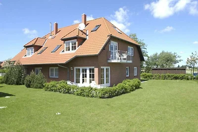 Ferienwohnung am Golfplatz F 5 E