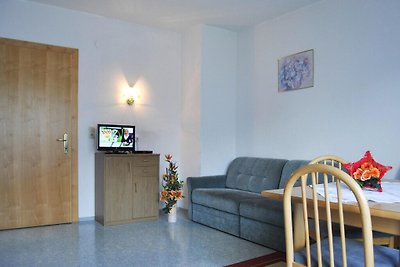 Appartementhaus Val Sinestra, Kappl