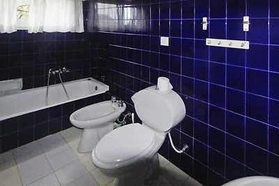 Reihenhaus in Costa Paradiso mit Terrasse-ehe...