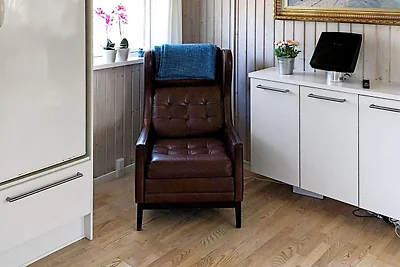4 Personen Ferienhaus in Læsø-By Traum