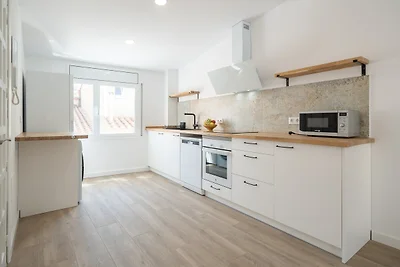 Ferienwohnung im Zentrum von L’Escala
