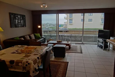 Appartement in Nieuwpoort