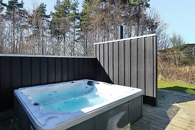 8 Personen Ferienhaus in Læsø-By Traum