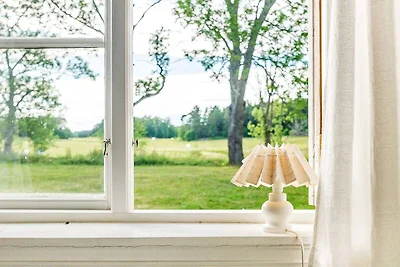 3 Personen Ferienhaus in FLEN-By Traum