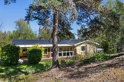 Rifugio nella foresta con vasca idromassaggio