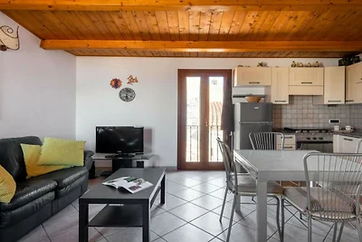 Apartamento Terrazza Mandralisca
