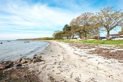 8 Personen Ferienhaus in Odder-By Traum