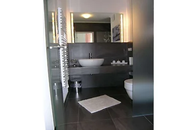 Vakantieappartement met 2 slaapkamers