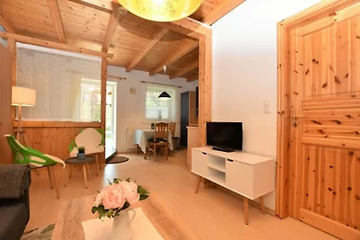 Apartament wakacyjny w Rerik dla maksymalnie ...