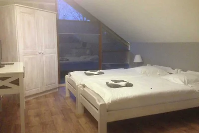 Charmant chalet in de natuurlijke omgeving va...