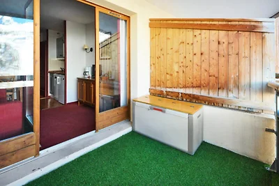 Residenz Les Terrasses d'Azur