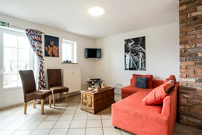 Grazioso cottage a Waimes vicino a...