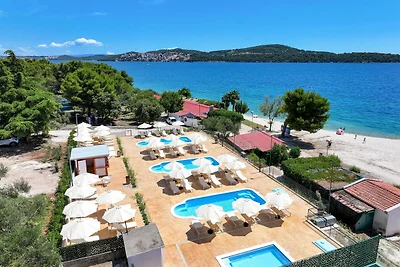 Apartment Medena in Seget Donji-Trogir mit...
