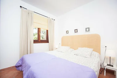 Villa auf Mallorca nahe Strand
