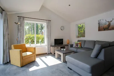 Casa moderna con tetto a Rhenen