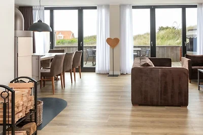 Reethuus Süd Komfortable Ferienresidenz