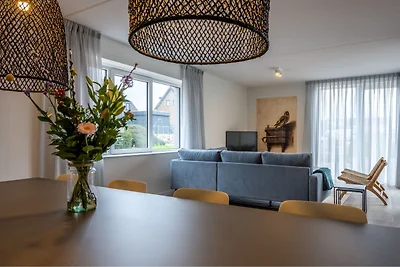 Marine-Wohnung in Kamperland