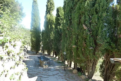 Ferienhaus in Toscana mit 3 Schlafzimmer
