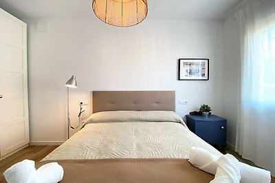 Appartamento a Nerja vicino Torrecilla