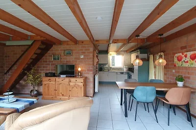 Ferienhaus Seepferdchen