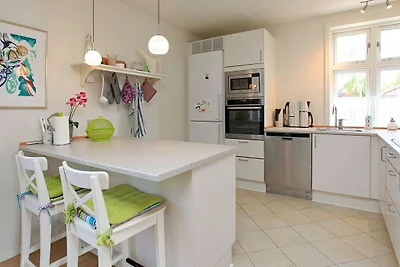 6 Personen Ferienhaus in Rødby