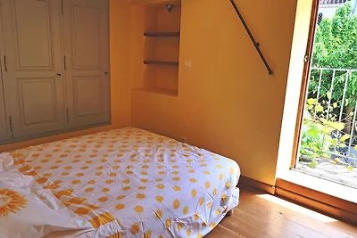 Bellissima villa con piscina a Mormoiron