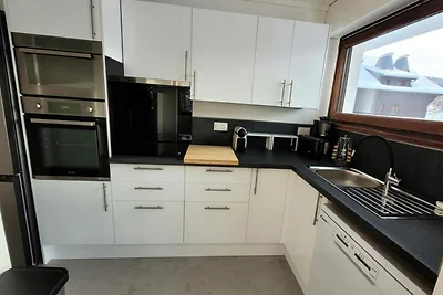 Gemütliches 4* Apartment "Les Bronzés"...