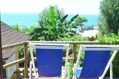 Belvilla by OYO Resort Baia del Silenzio 1