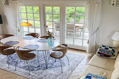 5 stelle case ad Ulfborg