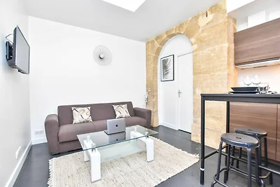 Schitterend appartement-1BR/2P - Sentier