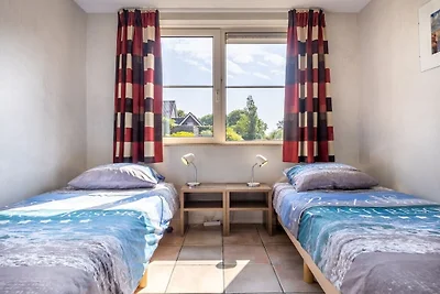 Ferien-Apartment Domburg