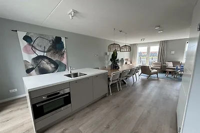 Ferienhaus in Kampen mit Terrasse