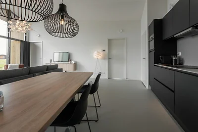 Attraktives Ferienhaus mit Garten