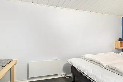 8 Personen Ferienhaus in Hadsund