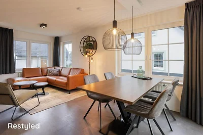 Villa in traditionele stijl nabij de Moezel