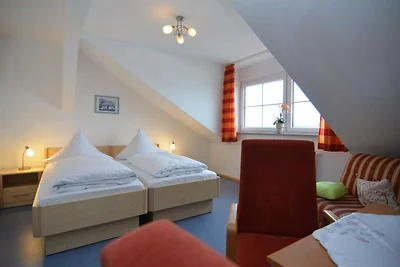 Apartment in Rotthalm�nster mit Garten