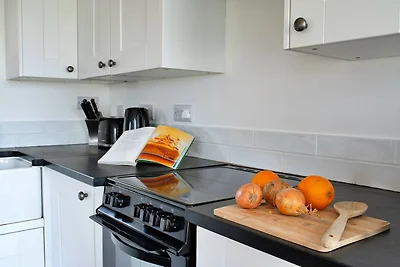 Accogliente casa per le vacanze a Llangyb, Ne...