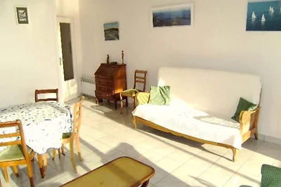 Apartments für 6 Personen