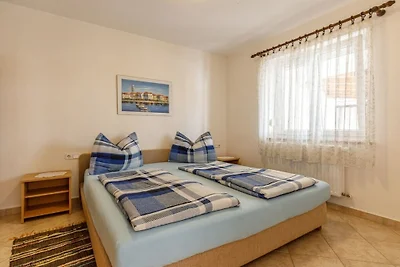 Ferienhaus mit 1 Schlafzimmer