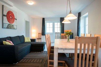 Schöne Wohnung in Salzburg