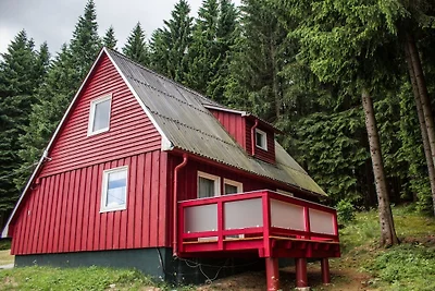 Erzgebirgsidyll in Breitenbrunn