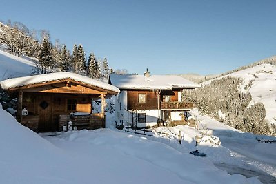 Apartment mit Balkon - ehemals TUI Ferienhaus