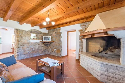 Legovich avec piscine privée