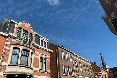 Wohnung mit Balkon im Herzen von Herentals