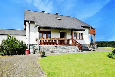 Ferienhaus in Schönberg mit Whirlpool